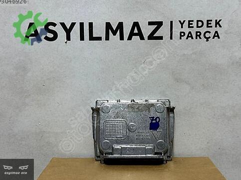 BMW 1 Serisi Far Beyni çıkma parça
