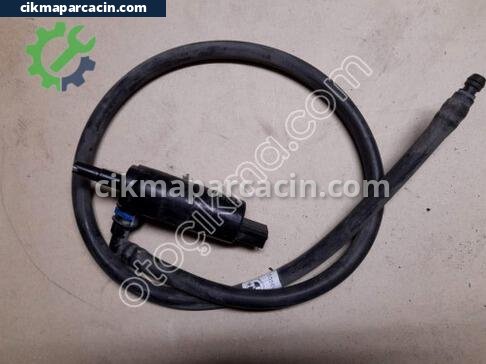 BMW 1 Serisi Fıskiye Motoru çıkma parça