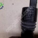 BMW E87 FAR YIKAMA VE SİLECEK FISKİYE MOTORU ADET FİYATI