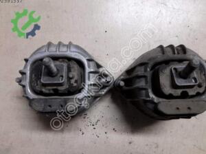 BMW E87 LC 1.16 MOTOR TAKOZLARI TAKIM ORJİNAL