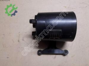 BMW E87 LCİ 1.16 BENZİNLİ KANİSTER