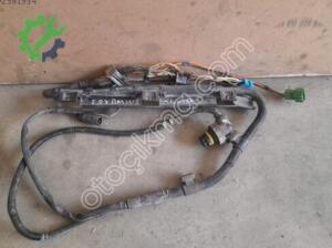 BMW E87 LCİ 1.16 BENZİNLİ OTOMATİK ŞANZIMAN TESİSATI