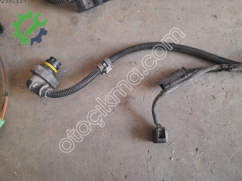 BMW 1 Serisi Elektrik Tesisatı çıkma parça