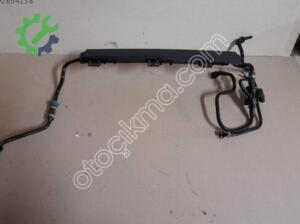 BMW E87 LCİ 1.16 FREN VAKUM HORTUMLARI