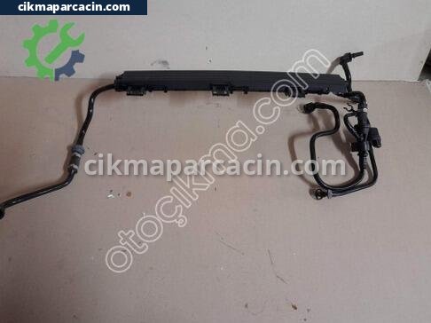 BMW 1 Serisi Fren Hortumları çıkma parça