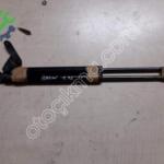 2012 Hyundai Accent Fan Çerçevesi Çıkma Parça Bursa