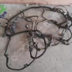 2012 Hyundai Accent Fan Çerçevesi Çıkma Parça Bursa