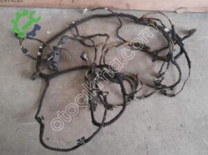 BMW E87 LCİ 1.16 KASA TORPİDO TESİSATI