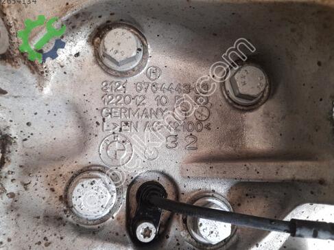 BMW 1 Serisi Taşıyıcı/Aks Taşıyıcı çıkma parça