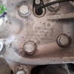 2005 BMW 1 Serisi Taşıyıcı/Aks Taşıyıcı Çıkma Parça Bursa