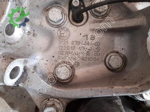 BMW 1 Serisi Taşıyıcı/Aks Taşıyıcı çıkma parça