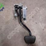 2012 Hyundai Accent Fan Çerçevesi Çıkma Parça Bursa