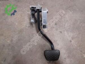 BMW E87 LCİ 1.16 OTOMOTİK FREN PEDALI