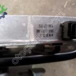 2007 BMW 1 Serisi Pedal Çıkma Parça Bursa
