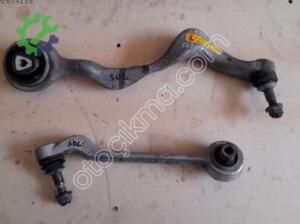 BMW E87 LCİ 1.16 SOL ÖN SALINCAK KOLLARI TAKIM FİYATI