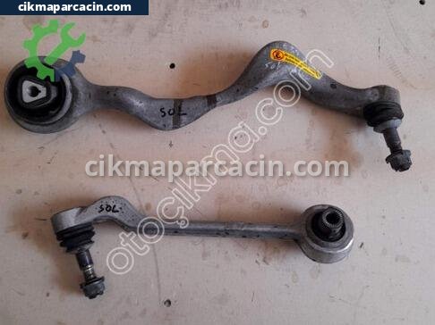 BMW 1 Serisi Salıncak (Alt Tabla) çıkma parça