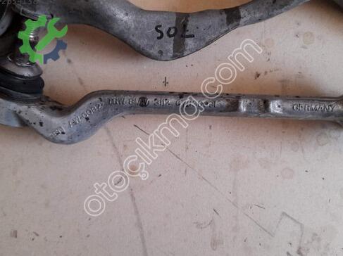 BMW 1 Serisi Salıncak (Alt Tabla) çıkma parça