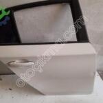 BMW E87 LCİ SAĞ ARKA KAPI HATASIZ