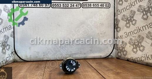 BMW 1 Serisi Kulak çıkma parça
