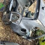 BMW 3 Serisi (E87) 2025 Sağ Arka Çamurluk Çıkma