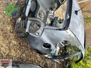 Çıkma Orijinal Sağ Arka Çamurluk BMW 3 Serisi (E87)
