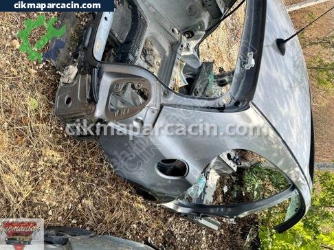 BMW 3 Serisi Sağ Arka Çamurluk çıkma parça