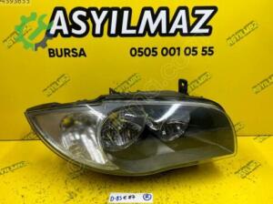 BMW E87 SAĞ FAR (ORJİNAL)