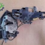 BMW E87 SAĞ ÖN KAPI KİLİDİ VE DIŞ KOL İÇ MAKANİZMASI