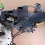 BMW E87 SAĞ ÖN KAPI KİLİDİ VE DIŞ KOL İÇ MAKANİZMASI