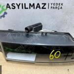 BMW E87 SAĞ SİS FARI ORJİNAL