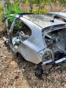 Çıkma Orijinal Sol Arka Çamurluk BMW 3 Serisi (E87)