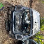 BMW 3 Serisi (E87) 2025 Arka Tavan Sacı Çıkma