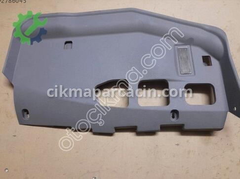 BMW 1 Serisi Bakalitler çıkma parça
