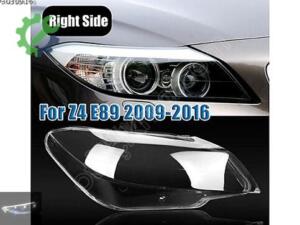 BMW E89 SAĞ FAR CAMI SIFIR -BURSA FAR