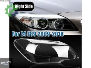 BMW E89 SAĞ FAR CAMI SIFIR  -BURSA FAR