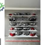 BMW E89 SOL FAR CAMI SIFIR 2009-2016 UYUMLU