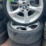 BMW E90 19İNC 3 ADET JANT