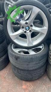 BMW E90 19İNC 3 ADET JANT