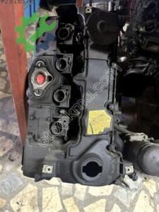BMW E90 2.0 BENZİNLİ 755916807 MOTOR GARANTİLİ