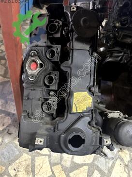 BMW 3 Serisi Motor Komple çıkma parça
