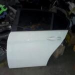 BMW E90 2010 ÇIKMA SOL ARKA KAPI
