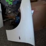 BMW E90 2010 ÇIKMA SOL ÖN ÇAMURLUK