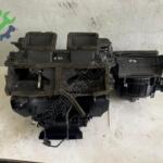 BMW E90 3 KASA KALORİFER KUTUSU (2)
