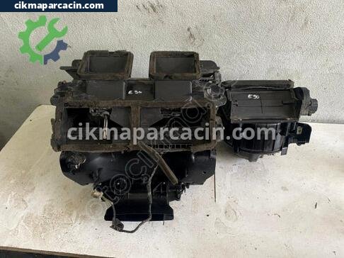 BMW 3 Serisi Kalorifer Kutusu çıkma parça