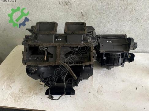 BMW 3 Serisi Kalorifer Kutusu çıkma parça