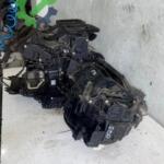 BMW E90 3 KASA KALORİFER KUTUSU (2)