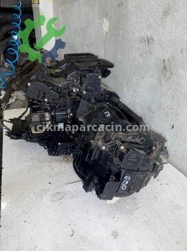 BMW 3 Serisi Kalorifer Kutusu çıkma parça
