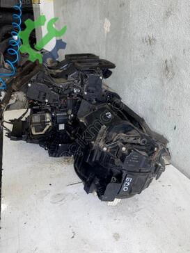 BMW 3 Serisi Kalorifer Kutusu çıkma parça