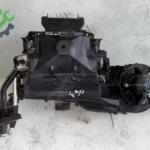 BMW E90 3 KASA KALORİFER KUTUSU (2)