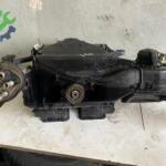 BMW E90 3 KASA KALORİFER KUTUSU (2)